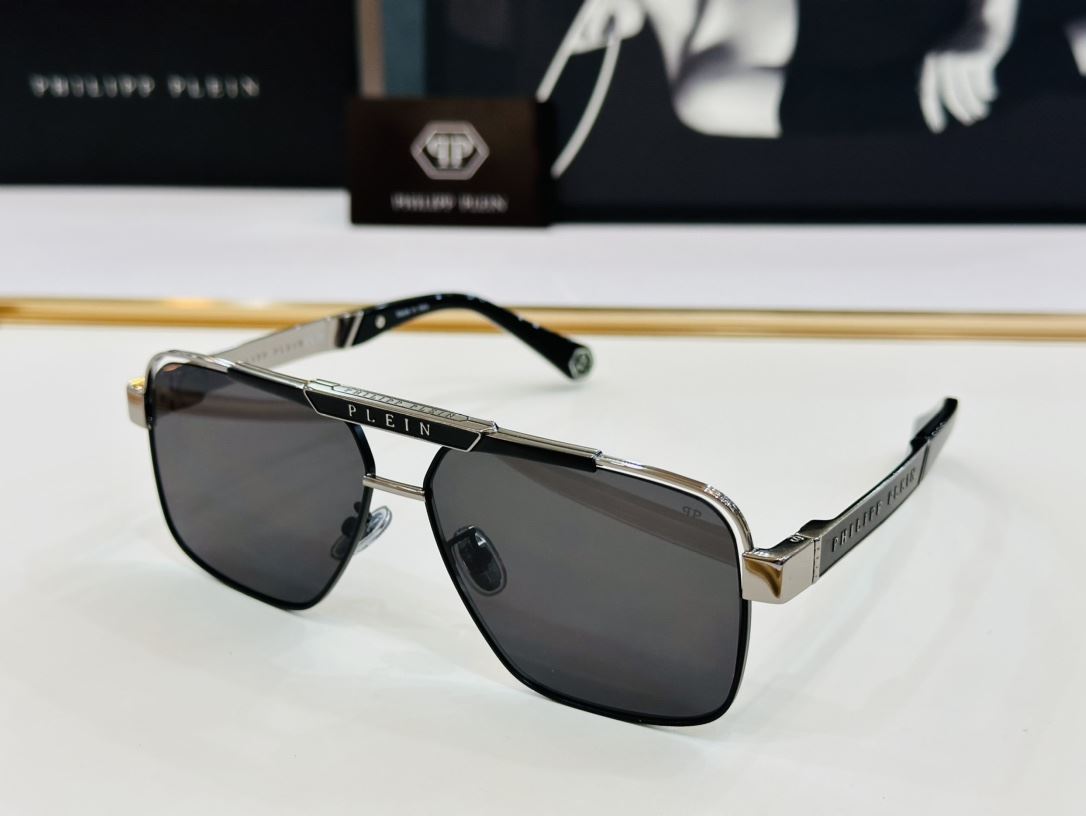 Philipp Plein Sunglasses